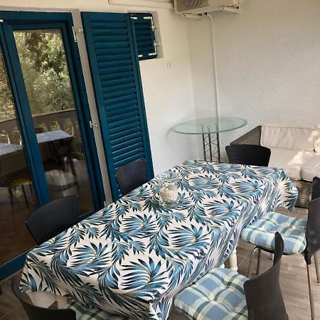 Guesthouse Vila Ruzmarin Ždrelac المظهر الخارجي الصورة