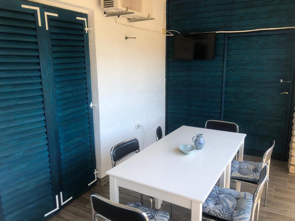 Guesthouse Vila Ruzmarin Ždrelac المظهر الخارجي الصورة