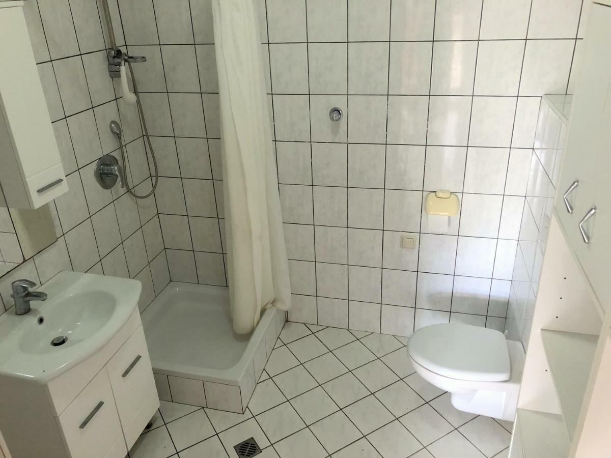 Guesthouse Vila Ruzmarin Ždrelac المظهر الخارجي الصورة