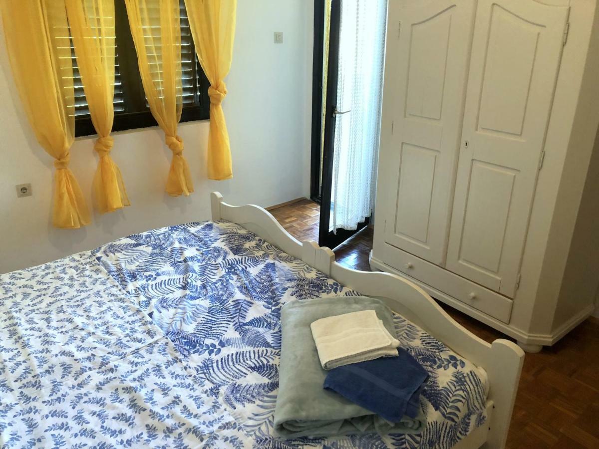 Guesthouse Vila Ruzmarin Ždrelac المظهر الخارجي الصورة