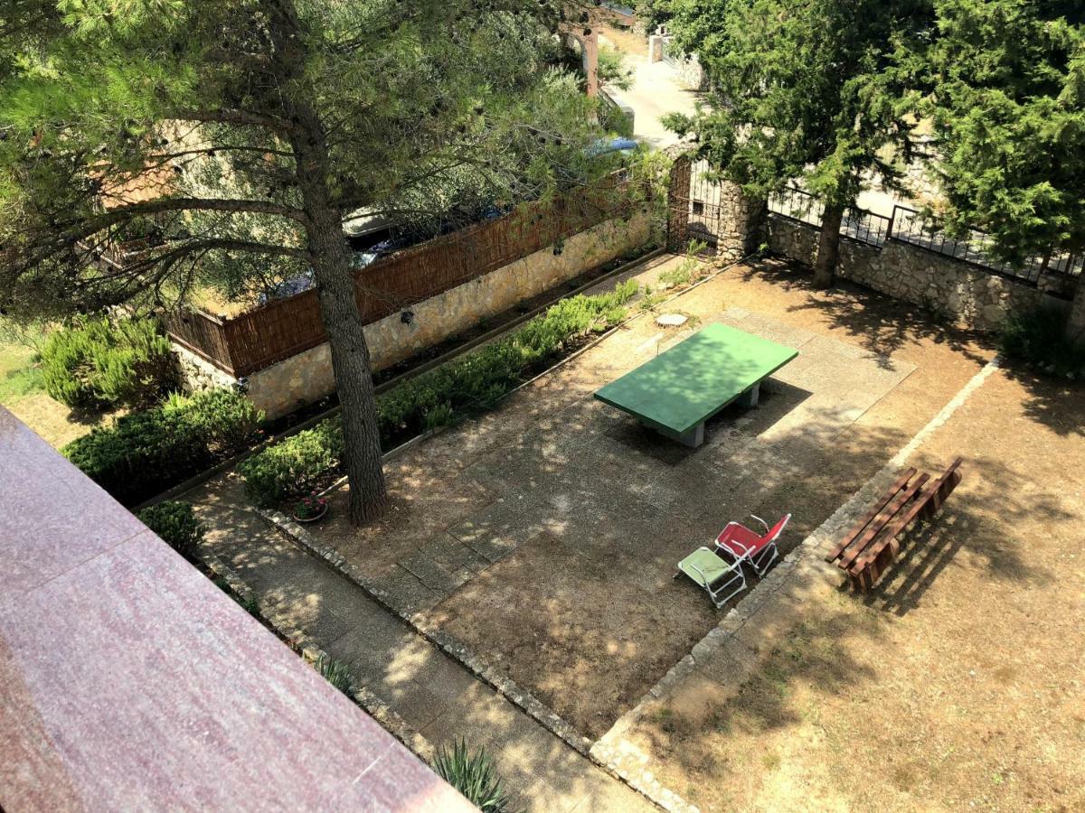 Guesthouse Vila Ruzmarin Ždrelac المظهر الخارجي الصورة