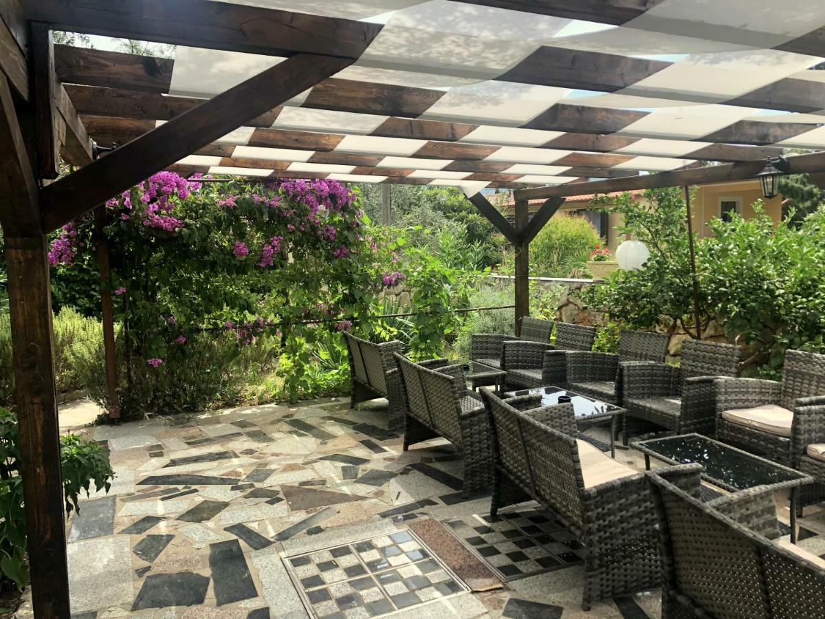 Guesthouse Vila Ruzmarin Ždrelac المظهر الخارجي الصورة