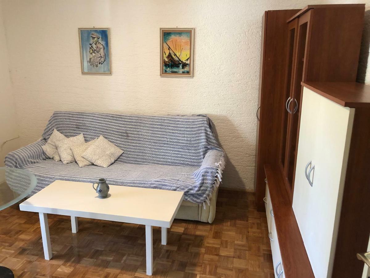 Guesthouse Vila Ruzmarin Ždrelac المظهر الخارجي الصورة